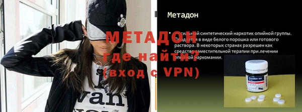 хмурый Аркадак